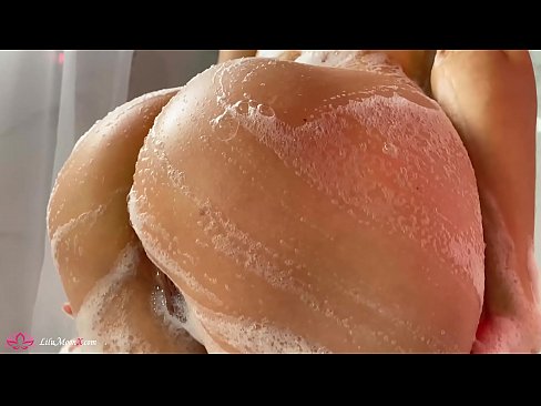 ❤️ Brunette Masturbates Pussy with Vibrator to Intense Orgasm in Shower ❤️ ຮູບໂປ້ງາມ ຢູ່ທີ່ພວກເຮົາ lo.sexycamse.top%